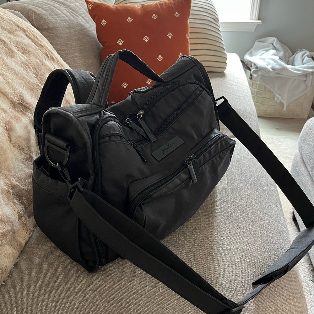 JuJuBe B.F.F diaper bag
